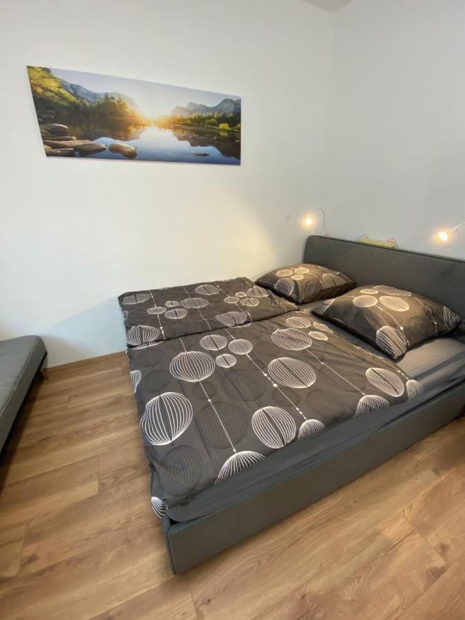 Wohlfuhlen Im Zentrum Von Bad Ischl Extérieur photo